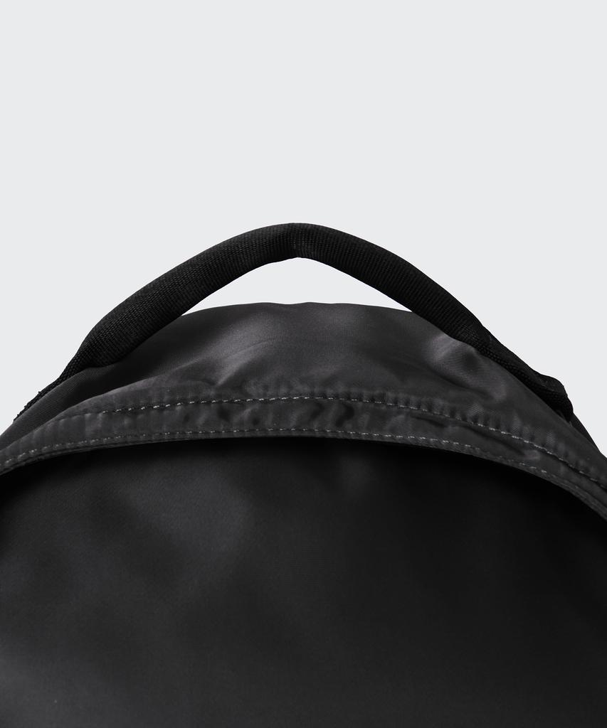 Musinsa Standard Avr Essential Backpack [Black]