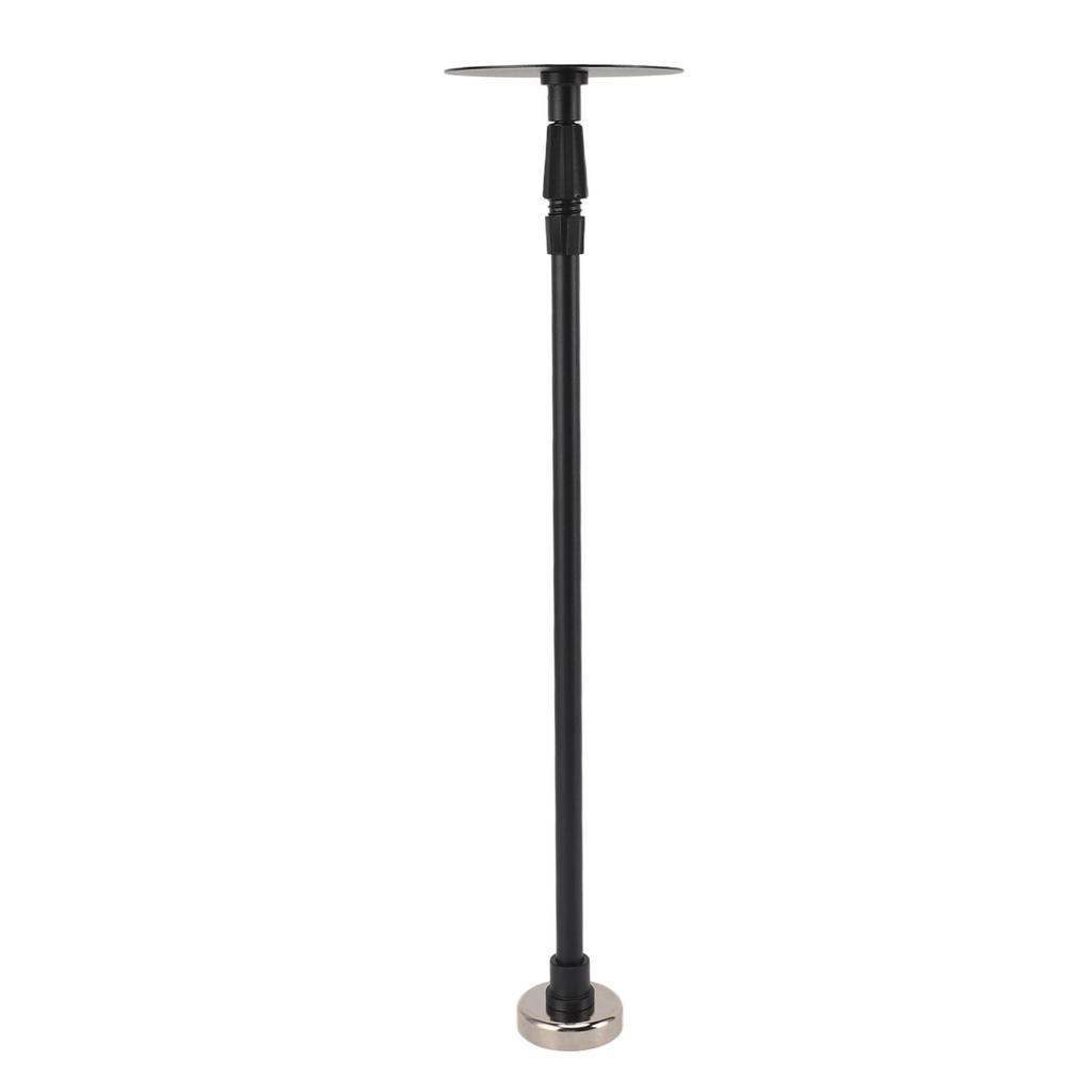 Firewood Measuring Tool with Magnetic Base 16 To 26in Steel Chainsaw Firewood Measuring Tool for