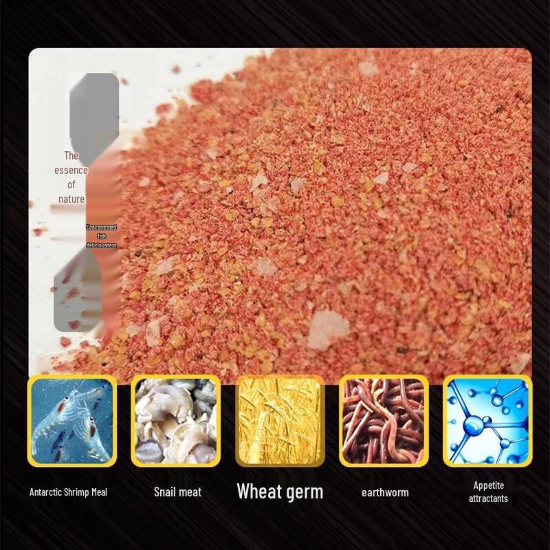 OLDGHOST Divoká Bojová Rybářská Návnada