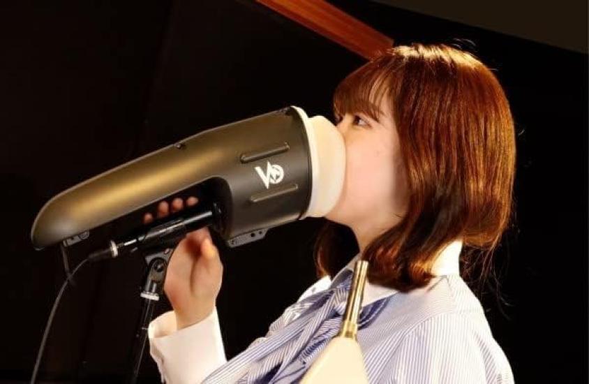 

Voicease Звукоизолированная комната, которую можно держать в одной руке (один предмет) Запись Запись Вокальная практика Звукоизоляция Звукоизоляция Шум Вокал