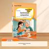 Picture-Based Writing Workbook: Chinese Language Practice for Grades 1-6