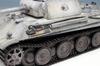Platz Italeri 1/35 World of Tanks German Medium Tank Panzer V Panther Plastic Model Kit WOT39506