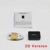 Tk913 Car Tracker 2G 4G Mini GPS Tracker Car 1500mAh TKSTAR 4G GPS Tracker Locator 2G 4G Magnet Free APP Vehicle GPS PK TK905