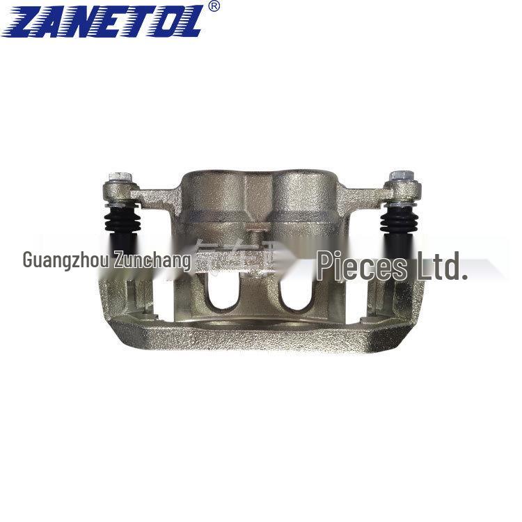 Compatible Front Right Brake Caliper for Explorer MKT/MKS (2011-2019) 8A8Z2B120AA