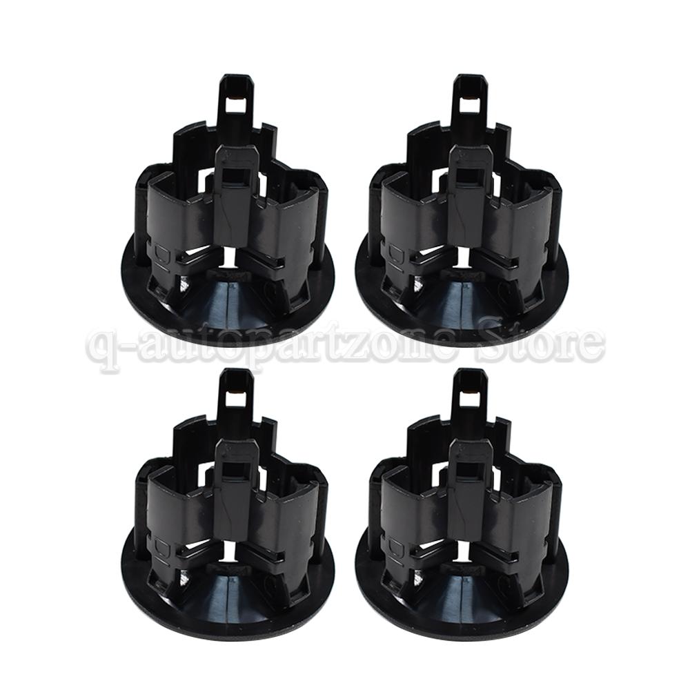 Podpora parkovacího senzoru Pro Citroen Berlingo Peugeot Partner 2008-2018 9682341877 9682341777 9682341977 9682341277 7414ZK