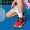 Professional Kid's Training Shoes Badminton Shoes Spinning Table Tennis Shoes Girls Sneakers