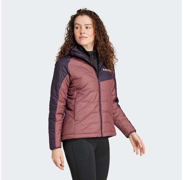 Куртка Adidas Terrex Multi Synthetic Insulated