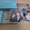 Park Ji Hoon Wanna One Kino Album