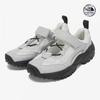 Women Sunrise Mary Jane Silver Ns82s01c