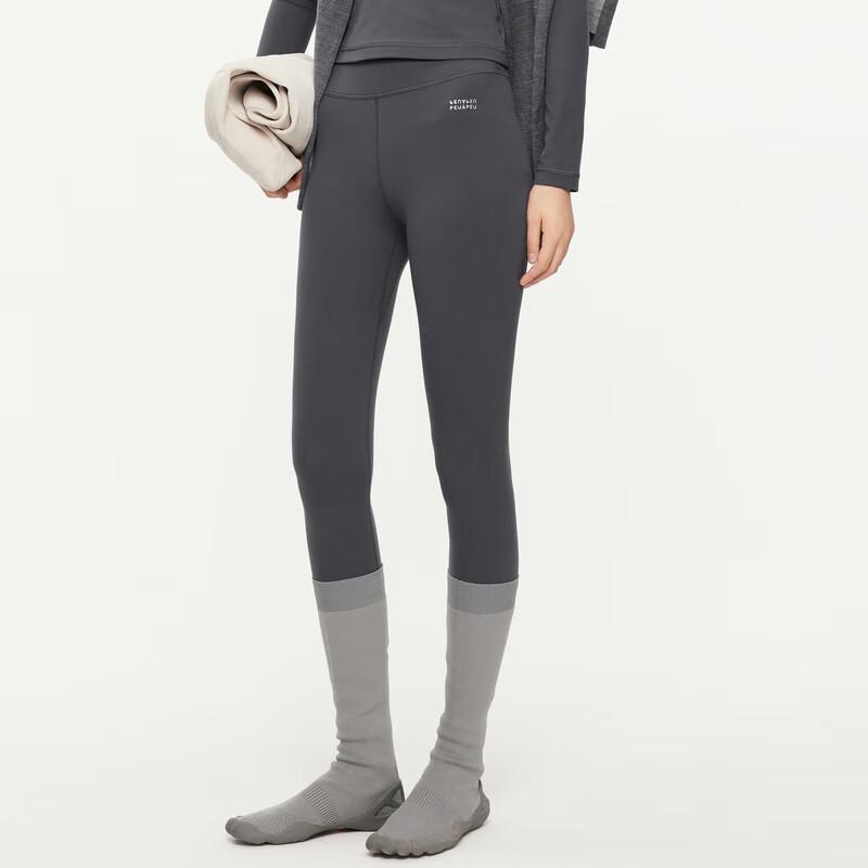 

JNBY 24 Осень Новое поступление Женские леггинсы облегающего кроя S