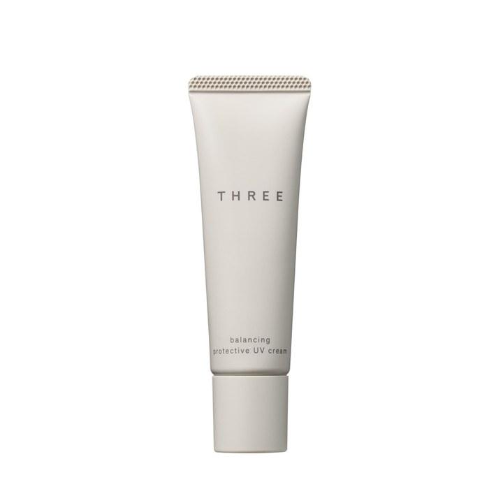 THREE Balancing Protective UV Cream SPF40/PA+++ 30g