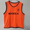 Children's Custom Teamwear Mesh Training Vest for Basketball and Football