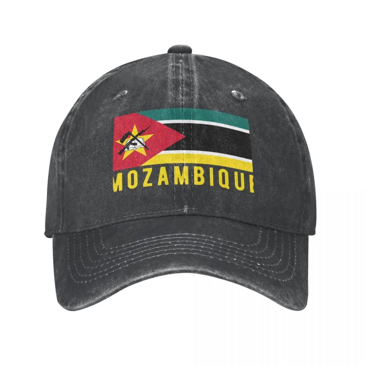 

Mozambique Travel Baseball Cap Sun Hat For Children Golf Cap Mens Caps Women S