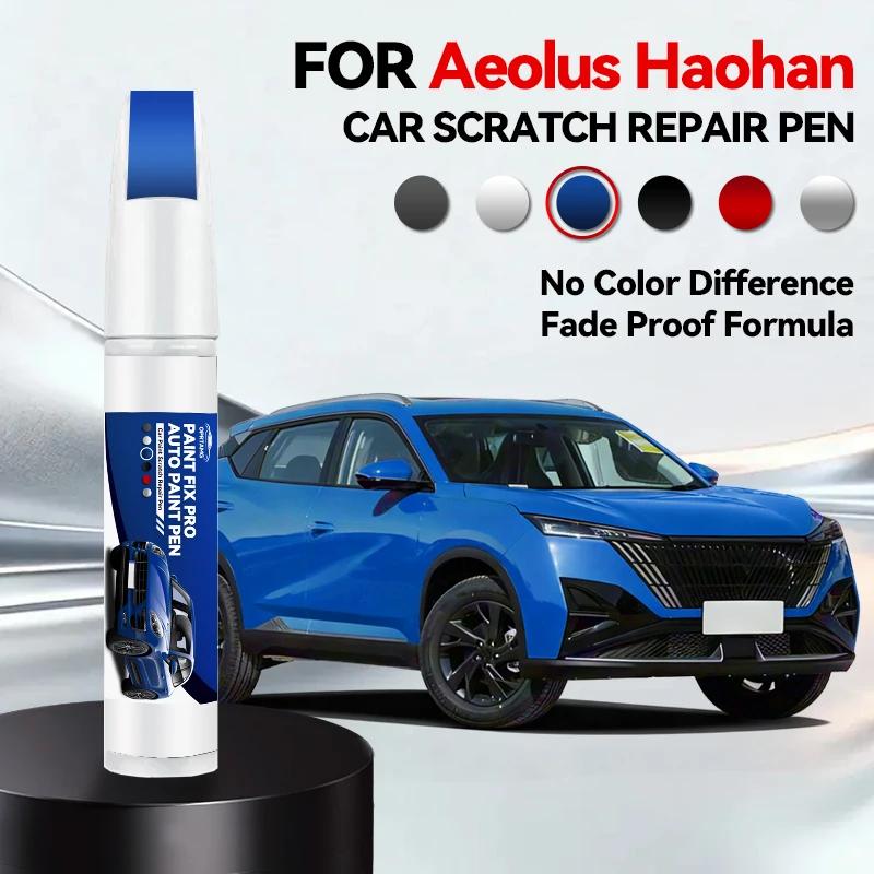 

For Dongfeng Aeolus Haohan Paint Wheel Repair Kit Wheel Scratch Repair Rim Paint For Car Wheel Repair Grey Silver Black