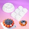Pastelaria – Tapetes de silicone e moldes de pastelaria