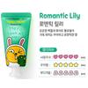 Kakao Friends X ESFOLIO Look At Me Hand Cream 5 Types Gift Set Moisturizing Hand Care Set