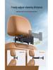 Multi-functional Universal Rear Seat Holder for Phone & Tablet