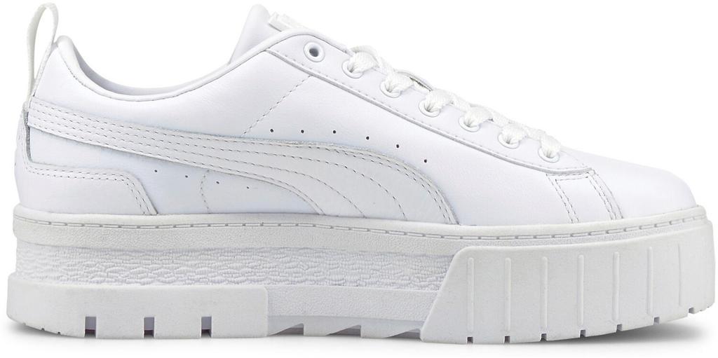 Кроссовки Puma Mayze Women white