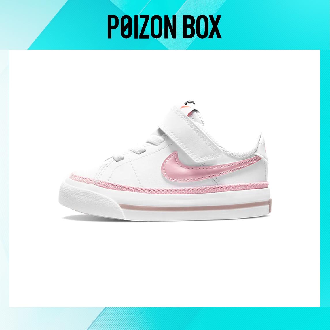 

кроссовки Nike Court Legacy Toddler Shoes TD DA5382-110