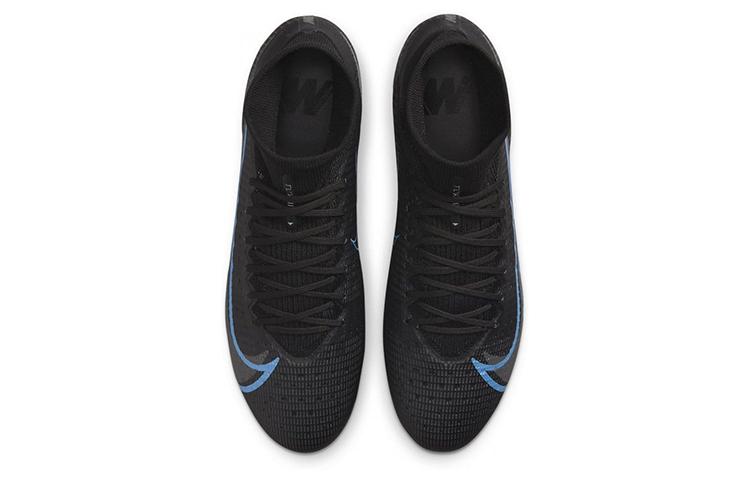 Nike Mercurial Superfly 8 Pro Ag Black CV1130-004