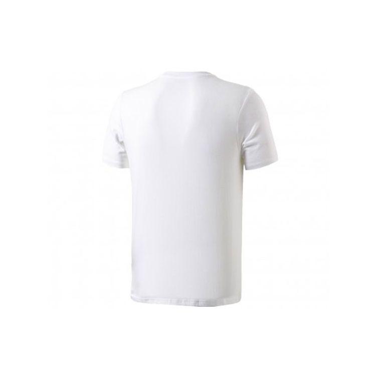 Adidas Originals Warp Pocket Tee Round Neck Short Sleeve Men Tops White CF3107