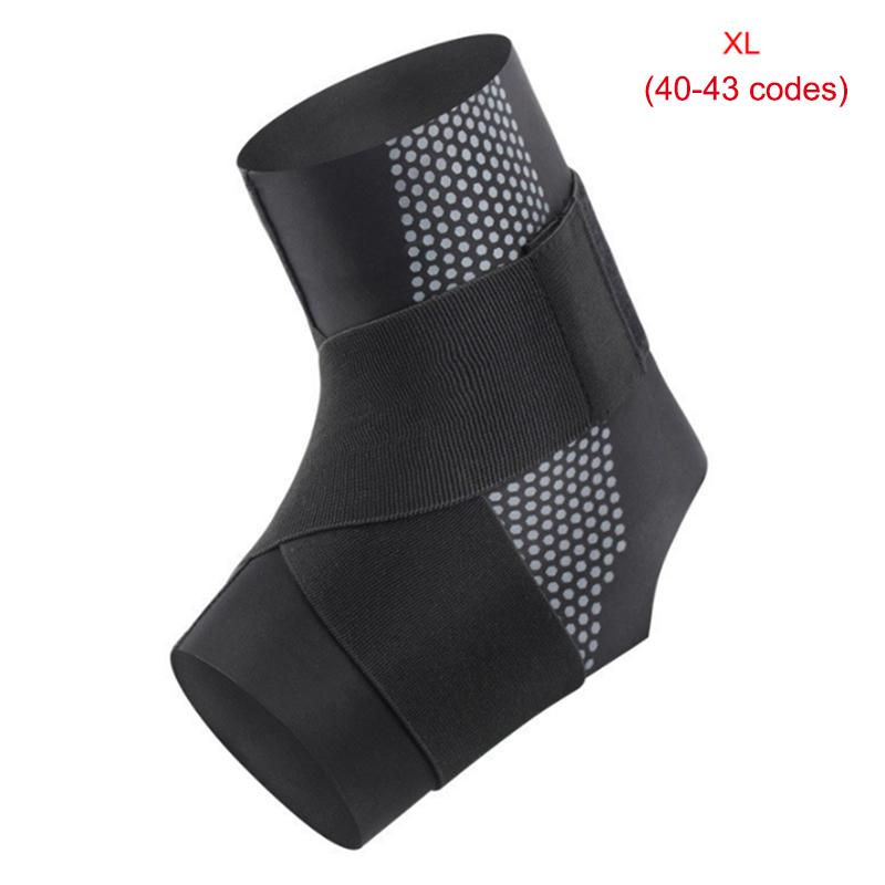 Adjustable Compression Ankle Support Running Hiking Basketball Ankle Brace Sports Protection