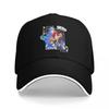 SK8 The Infinity Inspired Lightweight Caps Unisex Baseball Cap Summer 2025