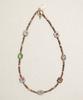Towtow Archive Sun Necklace Mix