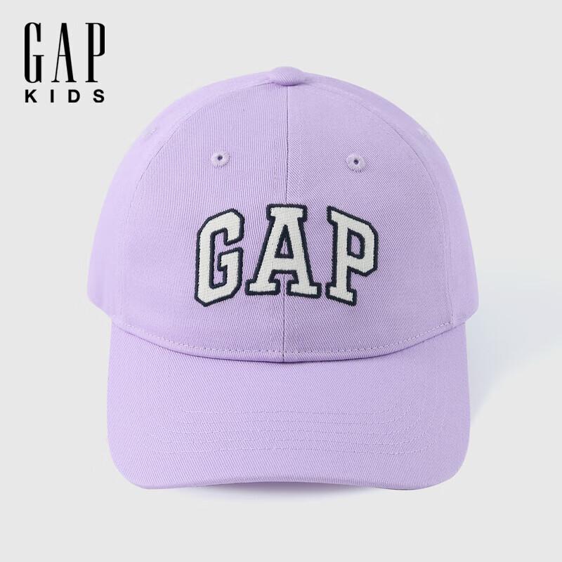 Gap Girls  Embroidered Logo Baseball Cap L/XL