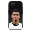 Soccer No5 Football Star No 5 Cover for Motorola Moto G86 G14 G35 G34 G45 G55 G67 G75 G85 G24 G15 G54 G57 Power Phone Case