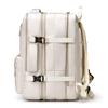 Expandable 180° Multi-layer Casual Backpack with Large Capacity and Logo Option