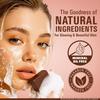 Multani Naturals Kojic Acid & Haldi Chandan Soap Bar For Bath 125 Gm Pack Of 3 Pcs Nourishing Daily Use For All Skin Types