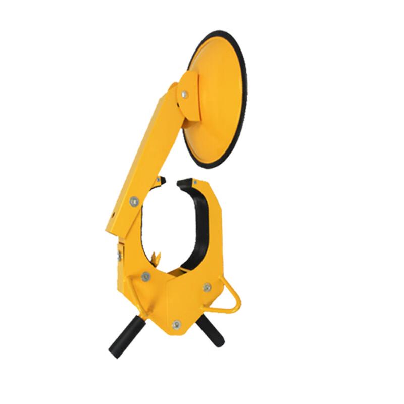 Yulinjun Anti-Pry Wheel Immobilizer
