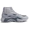 Reebok x Kanghyuk Premier Road Modern Mid Unisex Cold Grey 2 Cold Grey 5 Core Black GY1927