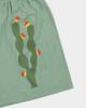 Pantaloncini da uomo in rete di cactus ad asciugatura rapida - per Corsa all'aperto e Spiaggia