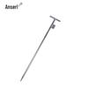 Galvanized T-Shaped Grounding Rod