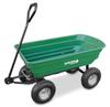 Carro de Transporte para Jardín