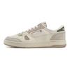 Reebok Lt Court Vintage Bequeme Vielseitige Strapazierfähige Low-Top Sneakers Unisex Sneakers Braun FZ6150