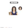 Latest  King Luffy Solon X0356 X0355 X0354 X0353 Japanese Anime Series Animation Blocks Small Action Combination Ornament