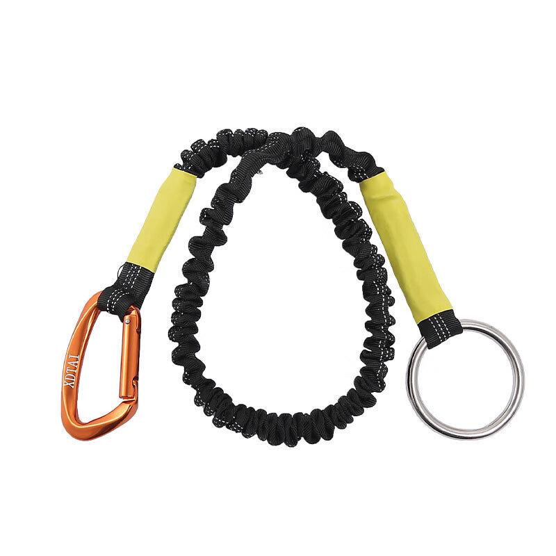 XDTAI Water Rescue Cow Tail Safety Rope