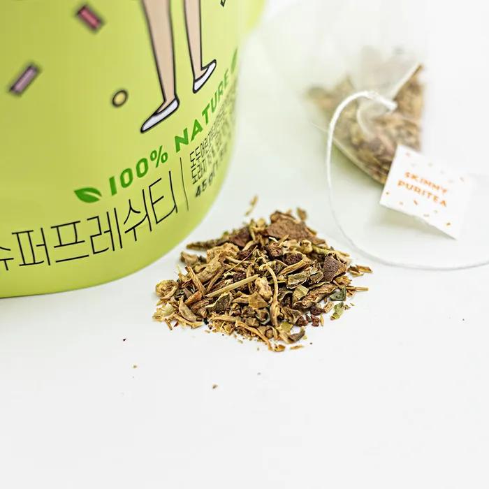 Super Fresh Tea 6 Pack