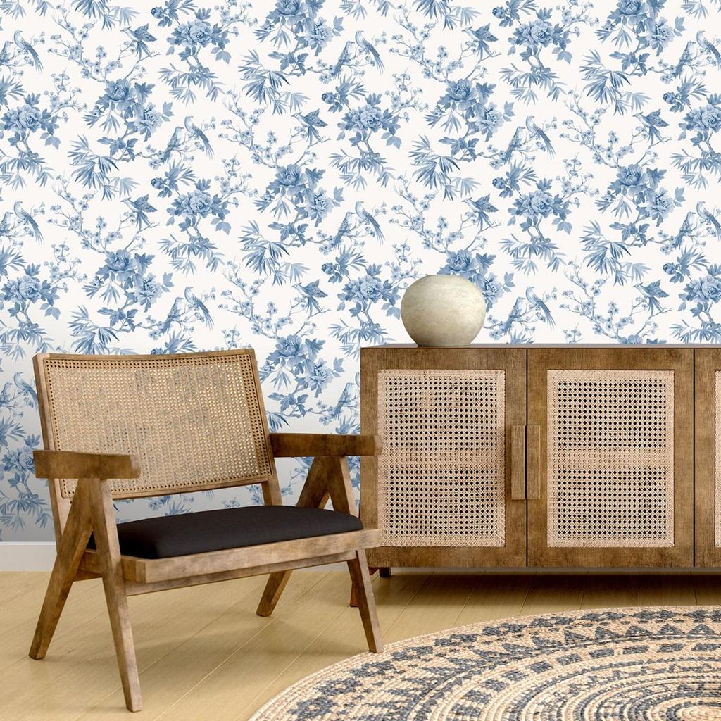 Rasch Amelie Tapeta Chinoiserie