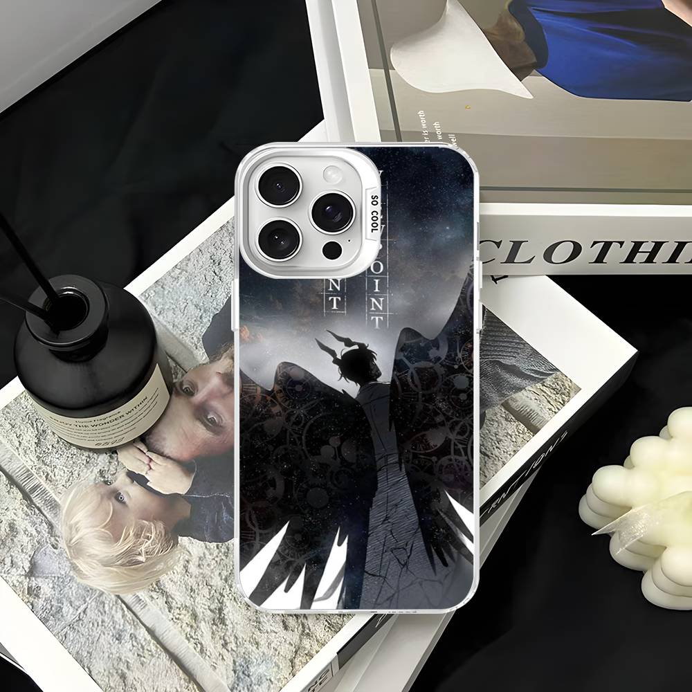 

Чехол для телефона с видом от всезнающего читателя R-Reader V-Viewpoint для iPhone 17 16 15 14 13 Pro Max Plus Матовый цветная задняя крышка iPhone 15pro max