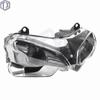 Ducati 848/1098/1198 Front Headlight Assembly