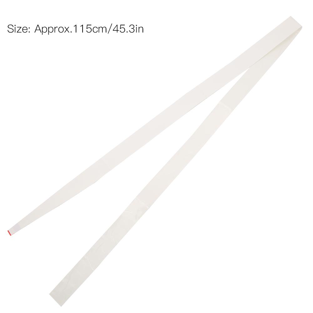 4PCS Children Racket Grip Covered Tape High Adhesion   Absorbing Nonslip Supplies