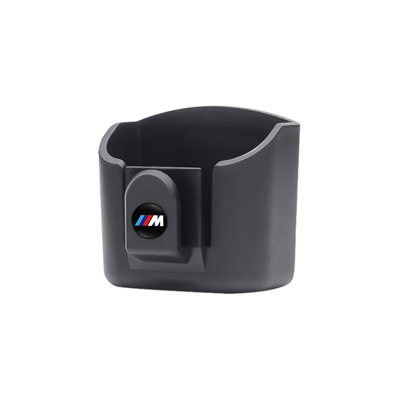 BVYD9 Motorcycle Sticker/Car Key Storage Box Organizer Auto Dashboard Sunglasses Card Holder Clip For BMW M G80 G06 G07 G42 G14 G15 X5