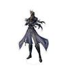 Game Peripheral Fatui Series Acrylic Plaque Desktop Ornaments II Dottore Regrator II Capitano Cosplay Stand Model Desk Display