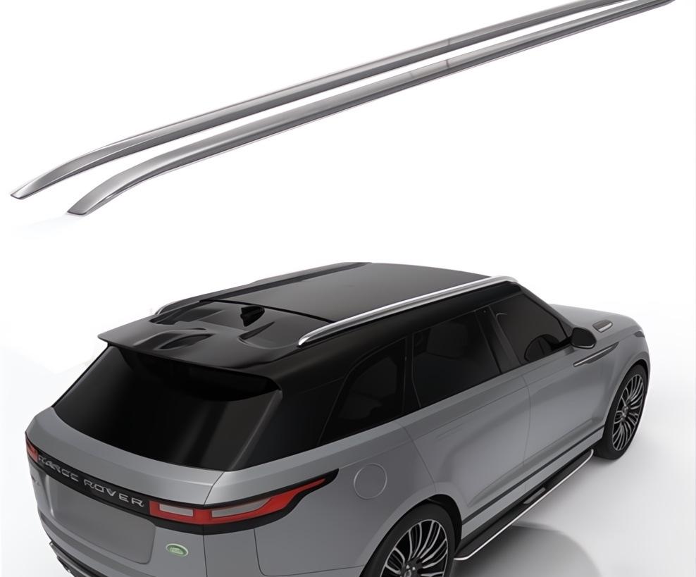 

Roof rails OEM (2 pcs) for Range Rover Velar 2017-