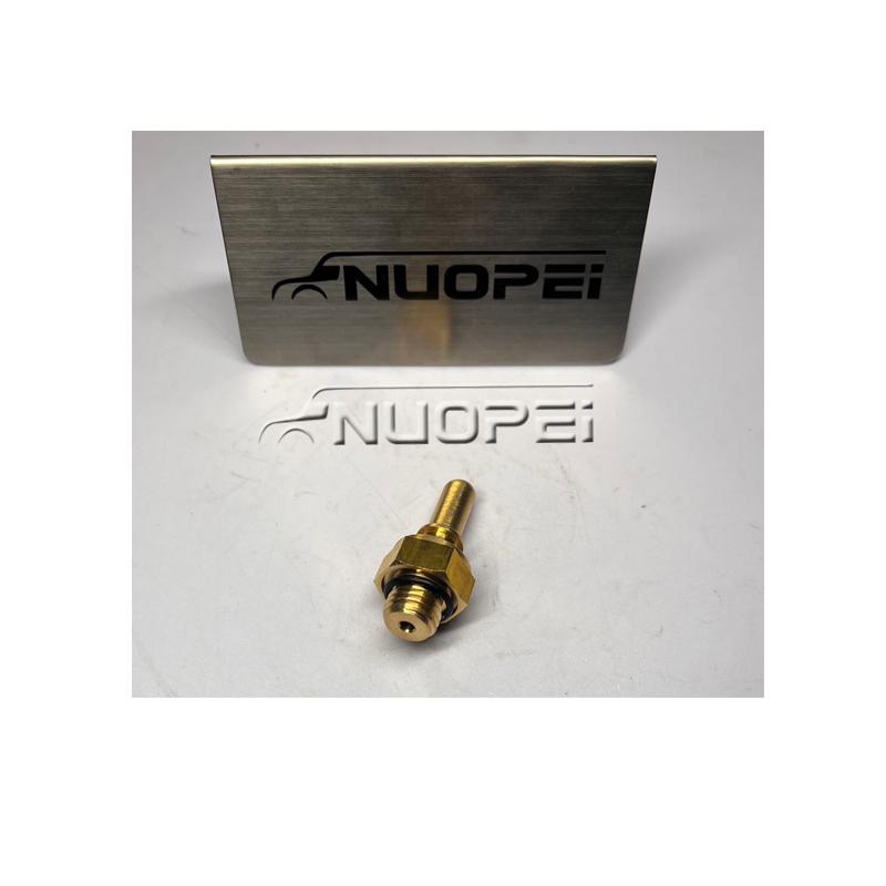 Scani  Truck Valve Joint Oem 2220509 Engine Air Screw