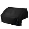 Outdoor Grill Cover Oxford Fabric Waterproof Dustproof Windproof For Barbecue Enthusiasts